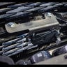 4Runner TSS Relocation Kit by C4 Fabrication