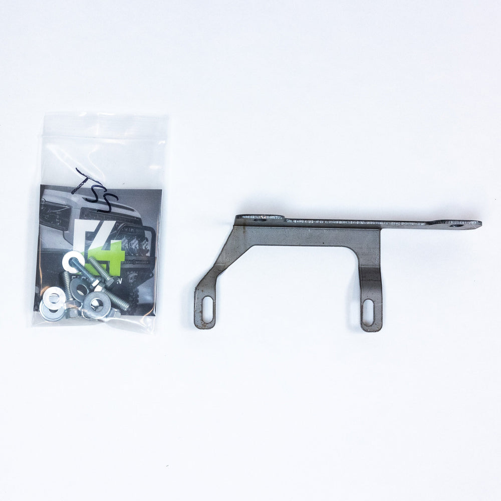 4Runner TSS Relocation Kit by C4 Fabrication