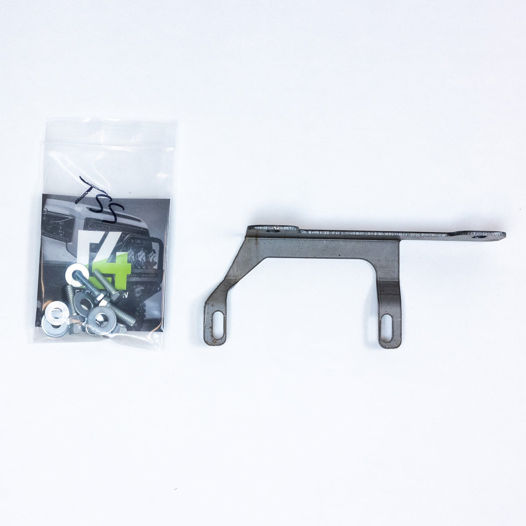 4Runner TSS Relocation Kit by C4 Fabrication