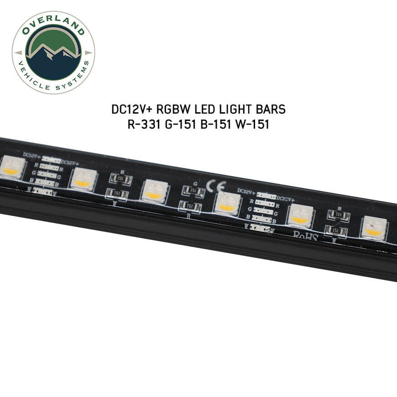 4 Pcs Universal LED Light Kit Close Up