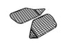 4Runner Rear Window Molle Panels