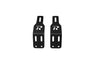 4Runner Rear Window Molle Panels Mounts