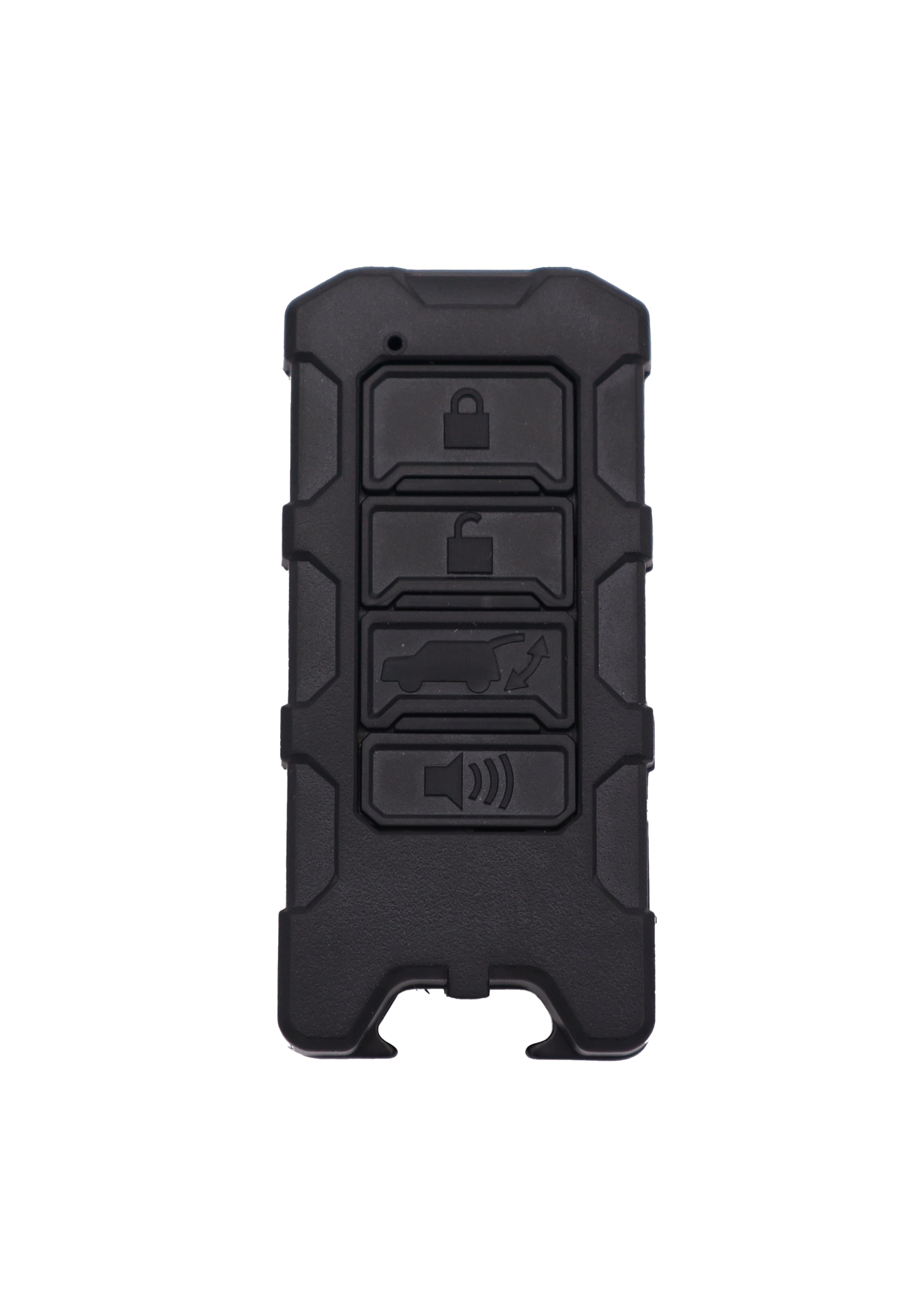 Minimalist Key Fob 2022-UP 4Runner