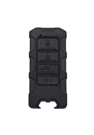 Minimalist Key Fob 2022-UP 4Runner