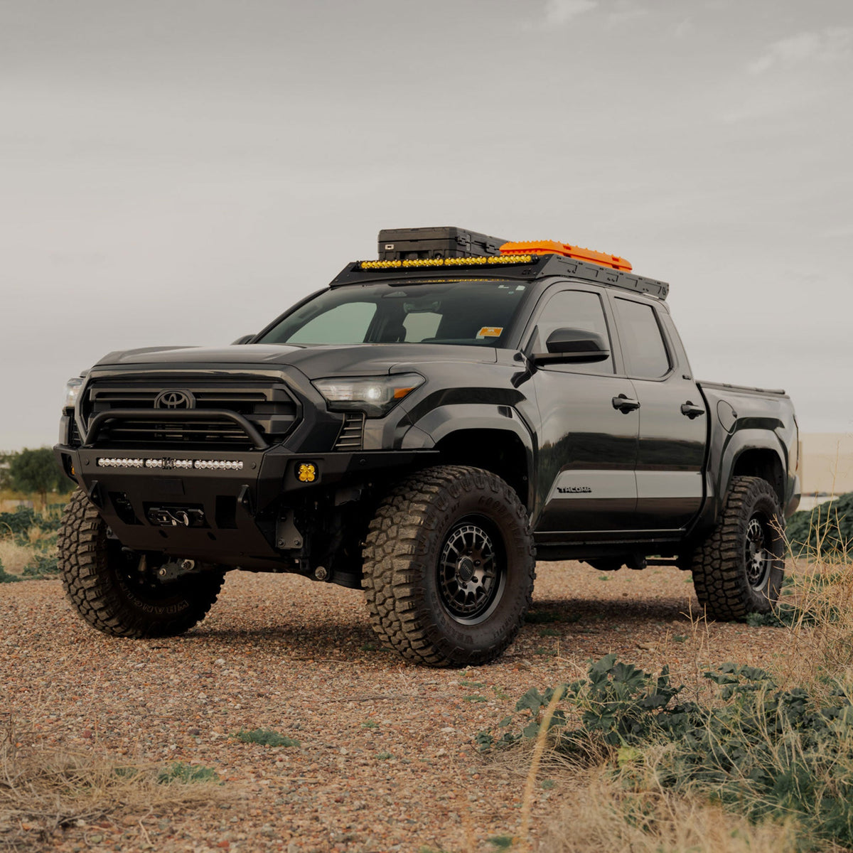 Translation missing: en.sections.sub_collections.image_alt - Tacoma Roof Racks