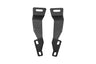 2024+ Toyota Tacoma Ditch Light Brackets