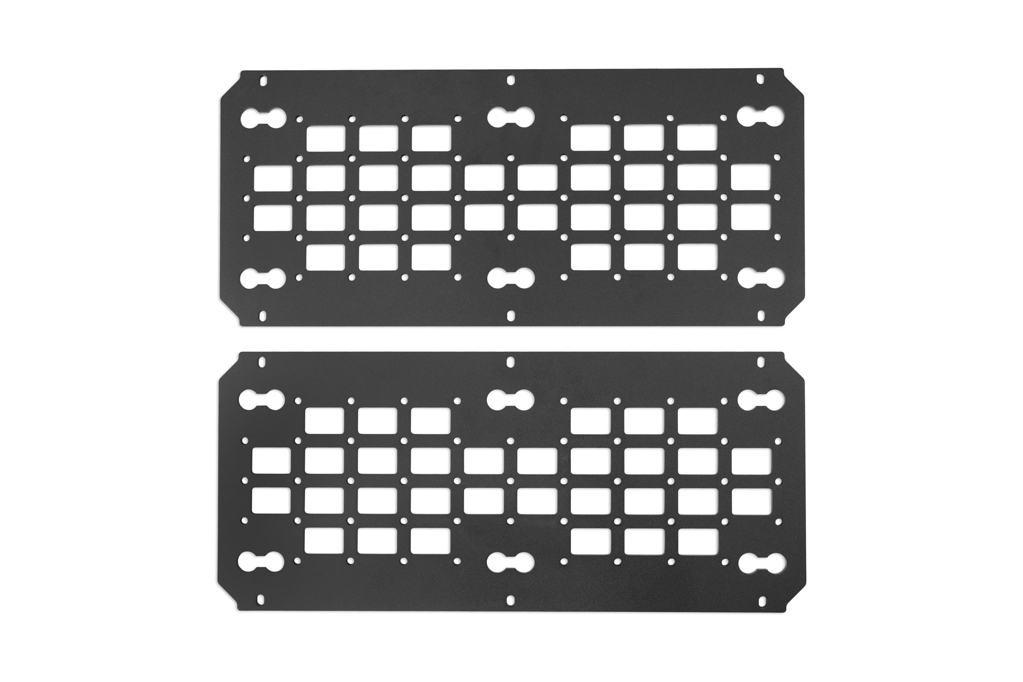 Rago Roof Rack 22" x 9.7" Decking Panels