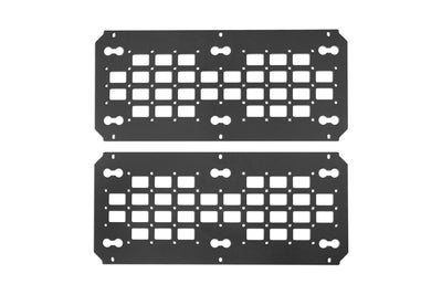 Rago Roof Rack 22" x 9.7" Decking Panels