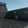 Tacoma Bed Side MOLLE Panels passenger side