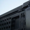 Precision fitment of Tacoma Bed Side MOLLE Panels
