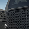 Precise fitment of 4th Gen Tacoma Bed Cab Storage Panels