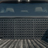 4th Gen Tacoma Bed Cab Storage Panels constructed from steel