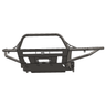 Digital rendering of the C4 Hybrid bumper for the early 4th Gen 4Runner with turn signal mounting points in the wings. 