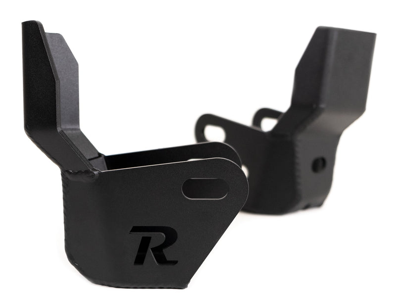 2002-2009 4th Gen 4Runner Lower Shock Guard