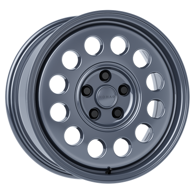 501UG Convoy Utility Gray