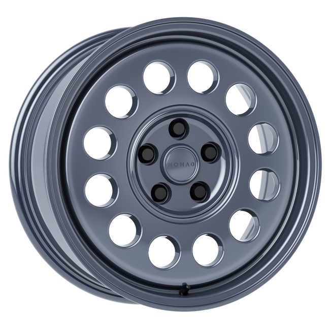 501UG Convoy Utility Gray