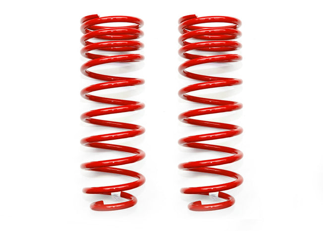 DOBINSONS COIL SPRINGS PAIR (RED) - C59-677VR