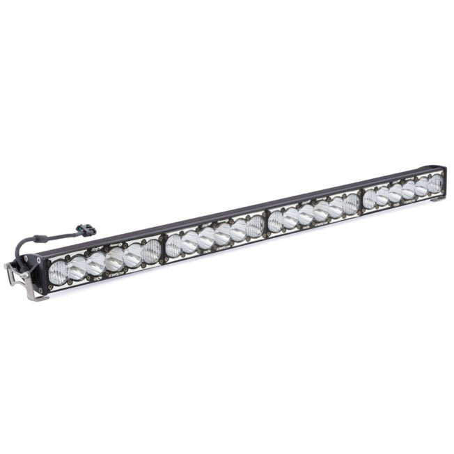 OnX6 40in Hybrid LED And Laser Light Bar