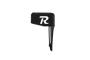 2014-2021 3rd Gen Toyota Tundra CB Antenna Mount