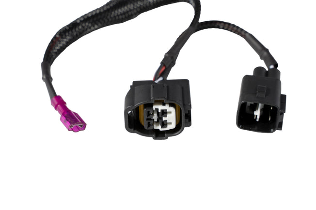 Plug-and-Play Backlight Harness for 2016-2023 Toyota Tacoma (Pair)