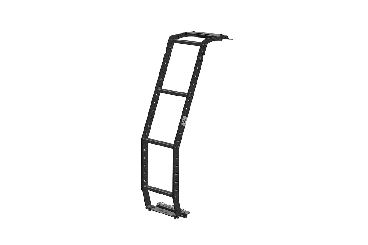 5th Gen 4Runner Rear Hatch Ladder