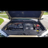 4Runner Engine Bay Accessory Tray Driver Side 5th Gen 2010-2019