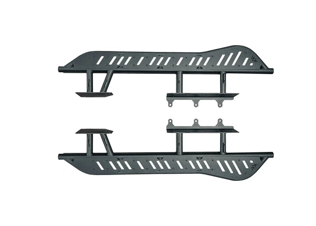 Toyota 4Runner 5th Gen (2010-2024) Rock Sliders
