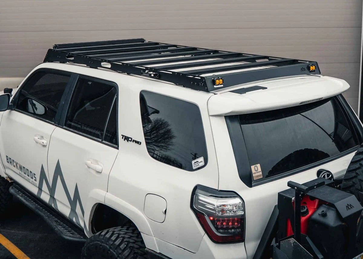 Translation missing: en.sections.sub_collections.image_alt - 4Runner Roof Racks