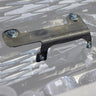 4Runner TSS Relocation Kit by C4 Fabrication