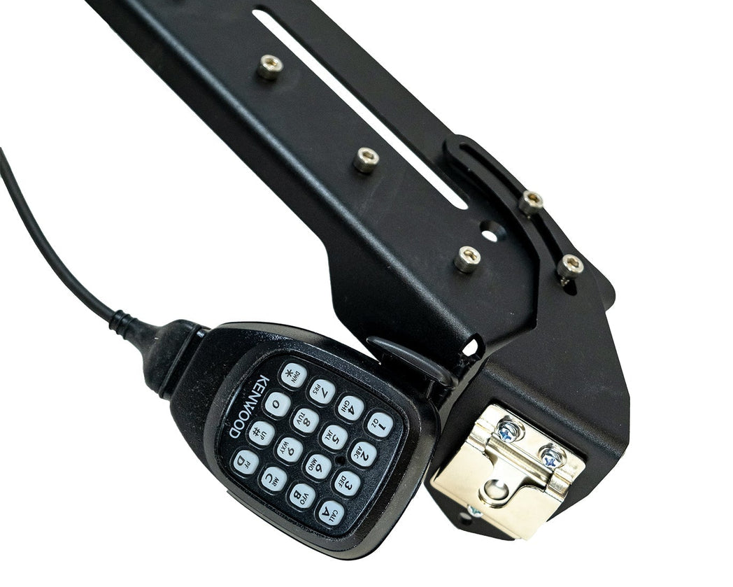 2010 - 2022 5th Gen 4Runner Modular Dash Mount