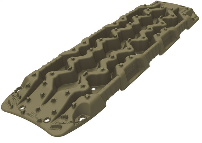 TRED GT Recover Board - Military Green