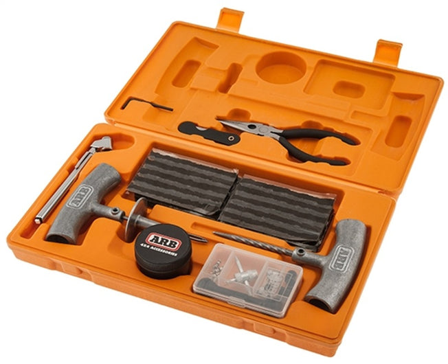 Speedy Seal Sii Repair Kit Series 2