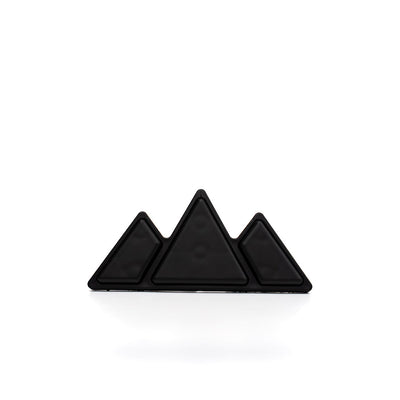 Mountain Grille Badge