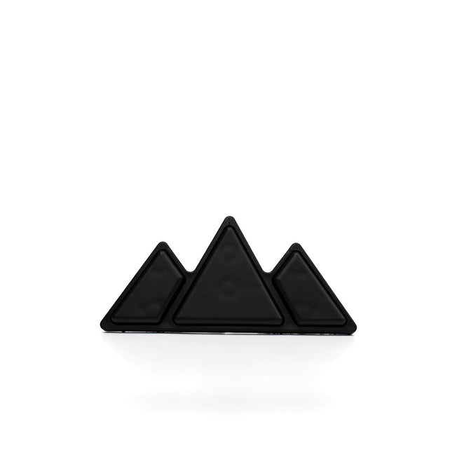 Mountain Grille Badge