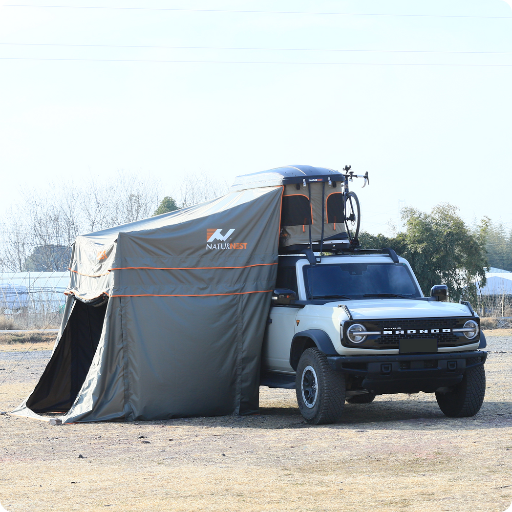 orion 200 tent Orion Mini