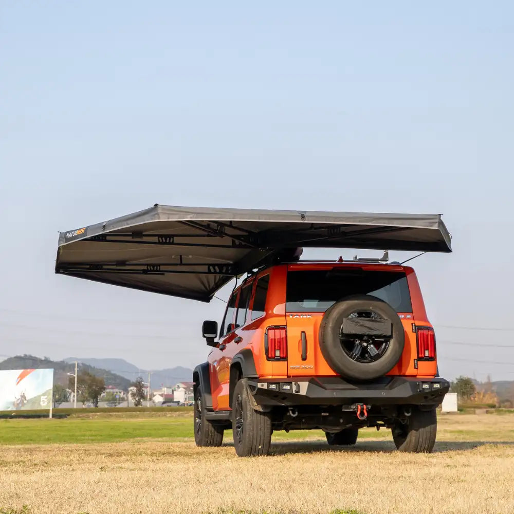 270 Car Awning Plus