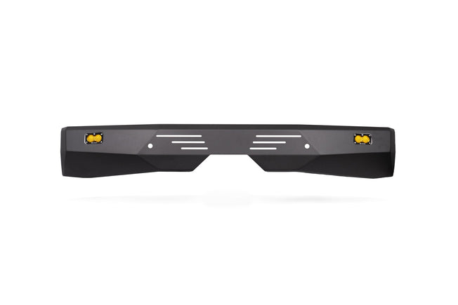 Off-truck 6th Gen 4Runner Center Mount Rear Bumper.