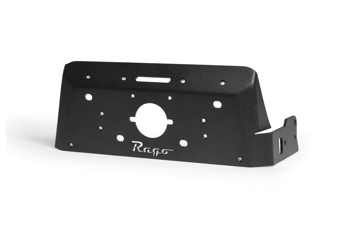 2025 Toyota 4Runner Device Dash Mount
