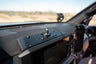Device Dash Mount in the 6th Gen Toyota 4Runner with phone plugged in