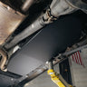 6th Gen 4Runner Fuel Tank Skid Plate