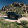 6th Gen 4Runner with C4 Lo Pro Front Bumper