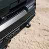 6th Gen 4Runner with C4 Lo Pro Front Bumper has D-Ring mounting recovery points.