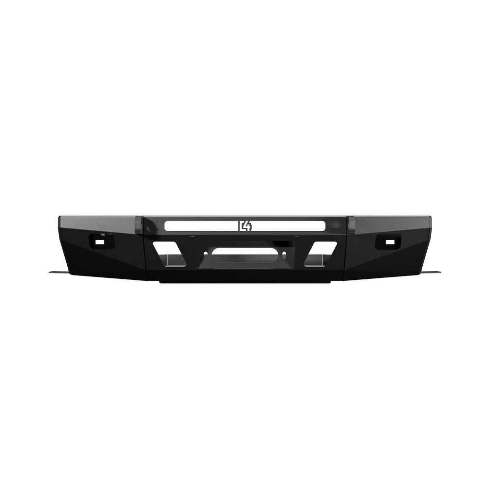 Render, 6th Gen 4Runner Lo Pro Front Bumper