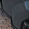 Top-Down view of the High Clearance Additions for the 6th Gen 4Runner Lo-Pro Bumper fitment