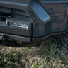 Fitment of the High Clearance Additions for the 6th Gen 4Runner Lo-Pro Bumper
