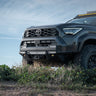 High Clearance Additions for the 6th Gen 4Runner Lo-Pro Bumper make a full-width build