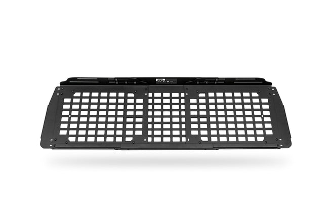 2025 Toyota 4Runner Molle Panel Storage Shelf