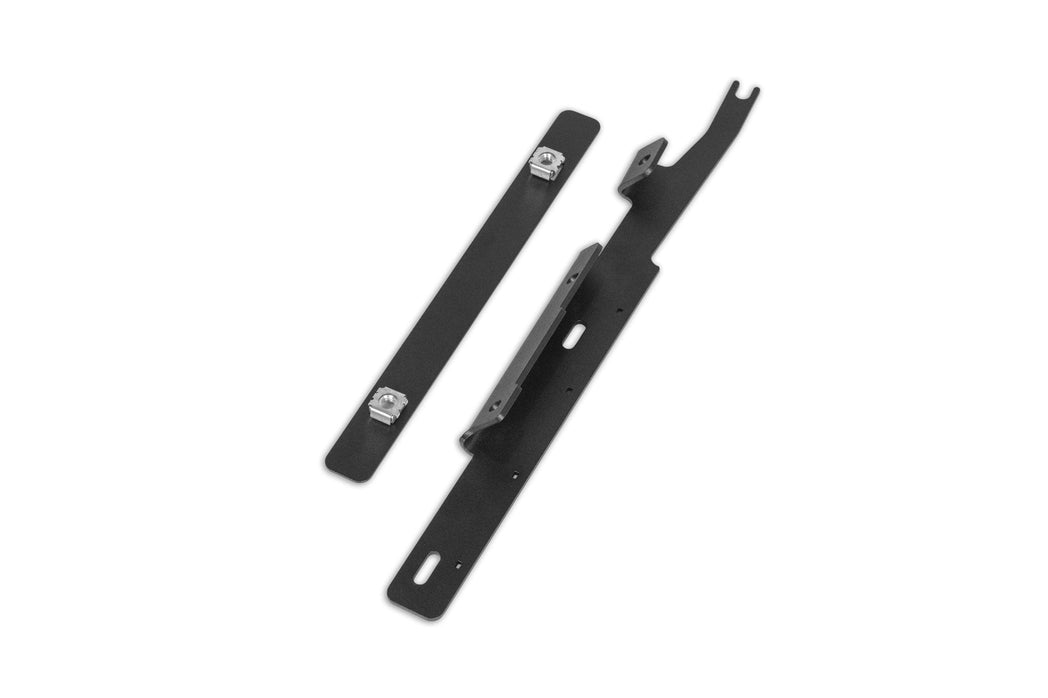 Top mounting point on the Rear Hatch Ladder for the 6th Gen 4Runner