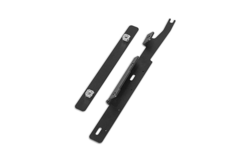 Top mounting point on the Rear Hatch Ladder for the 6th Gen 4Runner