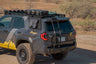 Rear Hatch Ladder on the 6th Gen 4Runner